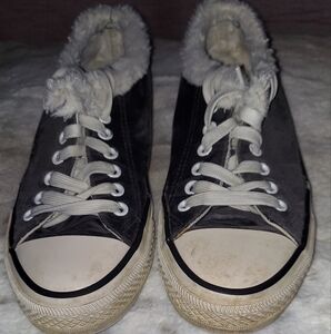 P J Salvage Sneakers